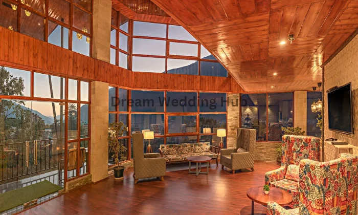 Echor Himalayan Aurum